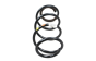 Coil Spring Front New Original 8200548341 Renault