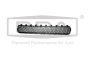 Bumper Grille Front 7L6853678B 88530704502 VW Touareg DPA