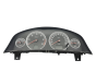 Speedometer/Instrument Cluster Opel Vectra C Signum 93182084 VDO GM