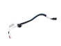 Audio Harness Cable Citroen Peugeot 9833561280