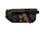 Door Lock Mechansim Left Rear 913739 Peugeot 306 Kiekert 10709