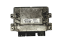 Control Unit S120200105A SIM32 8200522357 8200510536 Renault 16666
