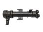 Headlamp Washer Nozzle Original Left 5E0955965 Skoda Octavia 3