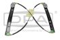 Window Regulator 4L0839462A 88391797902 Audi Q7 DPA