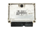 Control Unit 038906019AT 0281010974 Volkswagen Bosch 19075