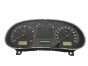 Speedometer/Instrument Cluster Seat Toledo W01M0920800A 110080012002 54964