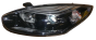 Headlamp Left New Original 260605817R Renault Megane 3