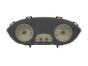 Speedometer/Instrument Cluster Lancia Musa 735397433 503001190100 3376