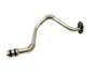 Charge Air Hose Original Renault Master 2 Laguna II 1.9DCI 1519200QAK