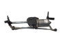 Wiper Linkage Opel Corsa D 13182340 367546129 405.067 Valeo 1778