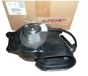 Heater Blower Fan Motor Original C8 807 Ulysse Phedra 6441AV