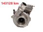 Turbocharger 7701477853 GTA1749V H8200347344 2.0 dci Renault 143128 km