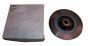 Brake Disc Rear Original 432024962R Renault
