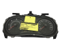 Speedometer/Instrument Cluster Renault Clio 3 8200761859 M 49425