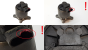 Egr Valve 97097 1628JF Citroen Peugeot 1.8 2.0 16V