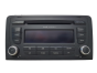 Radio CD Player Audi A3 8P 8P0035186G 7647253380 Concert