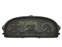 Speedometer/Instrument Cluster Renault 7700847784 Megane Scenic 51755