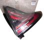 Lamp Right Rear Original 265501303R Renault