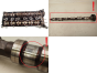 Cylinder Head BMW 1436812 2.2d 24V 226S1