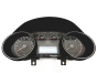 Speedometer/Instrument Cluster Fiat Bravo 55500198 5550019804 29410