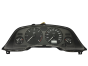 Speedometer/Instrument Cluster Opel Zafira A Astra G EJ09228757 50316