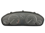 Speedometer/Instrument Cluster Peugeot 407 9658138280 43693