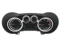 Speedometer/Instrument Cluster Alfa Romeo Mito 50517150 A2C53357406 29951