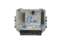 Control Unit 0281012523 9664843480 9657699480 PSA Bosch 41802