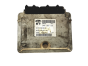 Control Unit IAW4EF.G3 51761337 Fiat Magneti Marelli 19394