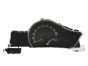 Speedometer/Instrument Cluster Toyota IQ 83800-74110-B 264-870 Yazaki