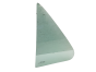 Door Window Left Rear 920368 Peugeot 106 Citroen Saxo AS2