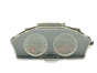 Speedometer/Instrument Cluster Volvo V50 30669185 69294-980T 30710071 25348