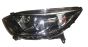 Headlamp Left New Original 260601654R Renault Captur