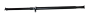 Drive Shaft Original 320000058R Renault