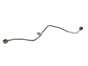 Charge Air Hose 151922817R 2.0DCI Renault Trafic 3 Vivaro B NV300 18 000km