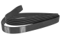 Alternator Belt Original Master II Movano Interstar 7701057890