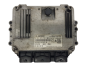 Control Unit PSA 0281015782 9661586080 Bosch