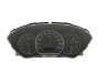 Speedometer/Instrument Cluster Suzuki SX4 Fiat Sedici 34110-79J20 VDO 37554