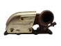 Exhaust Manifold 9629624980 296249 Renault Espace 3 3.0 V6 24V