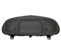 Speedometer/Instrument Cluster Renault Megane 248100693R C