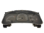 Speedometer/Instrument Cluster Opel Sintra 16249329 16249329F