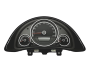 Speedometer/Instrument Cluster VW UP 1S0920860P Magneti