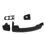Door Handle Rear Original Master III Movano B NV400 2.3 dCi 806075963R