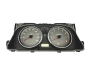 Speedometer/Instrument Cluster Daihatsu Cuore 83800-B2520 157510-9105 52527