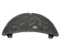 Speedometer/Instrument Cluster Opel Corsa C 09166814FL 110008988009 20846