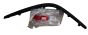 Bumper Trim Left Original 7452L5 7452.L5 Citroen