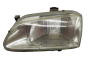 Headlamp Left 7701040682 Megane 1 Scenic 1 Renault Valeo 4877