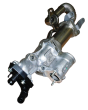 EGR Cooler Renault Megane Scenic Clio 3 1.5 dCi 8200729079