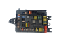 Fuse Box 6114 V8 9337880 01 BMW