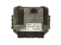 Control Unit PSA 0281012619 9663943980 Bosch 26970